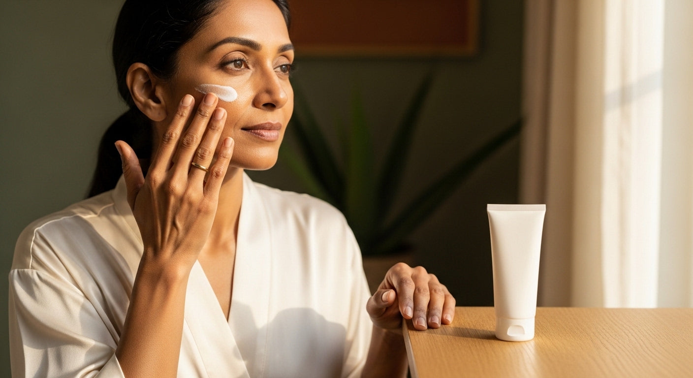 Kya wrinkles preventable hain ya sirf genetic, aur kya sunscreen