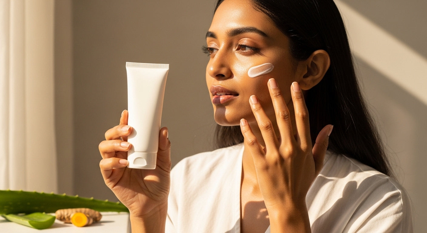 Natural Sunscreen Guide: Safe & Effective Alternatives