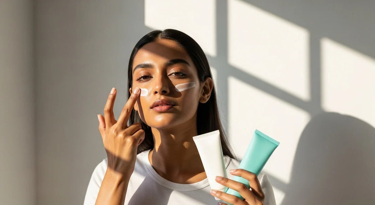 Best Affordable Daily Sunscreen for Oily Skin: Non-Greasy Picks from Rs 399
