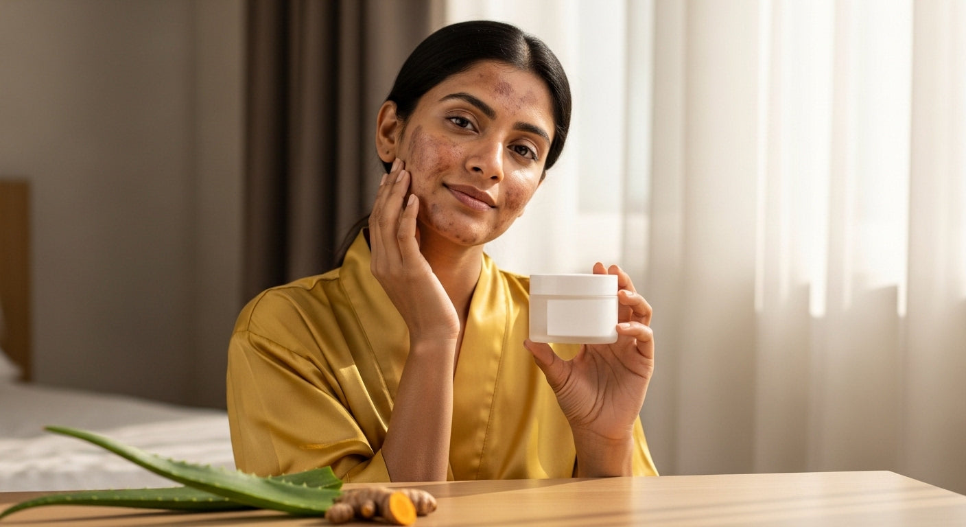 Will pregnancy melasma go away completely after delivery, or is it permanent?