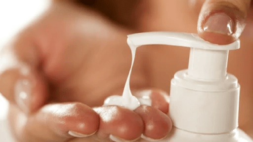 What is Lotion? & Its Benefits for Skin