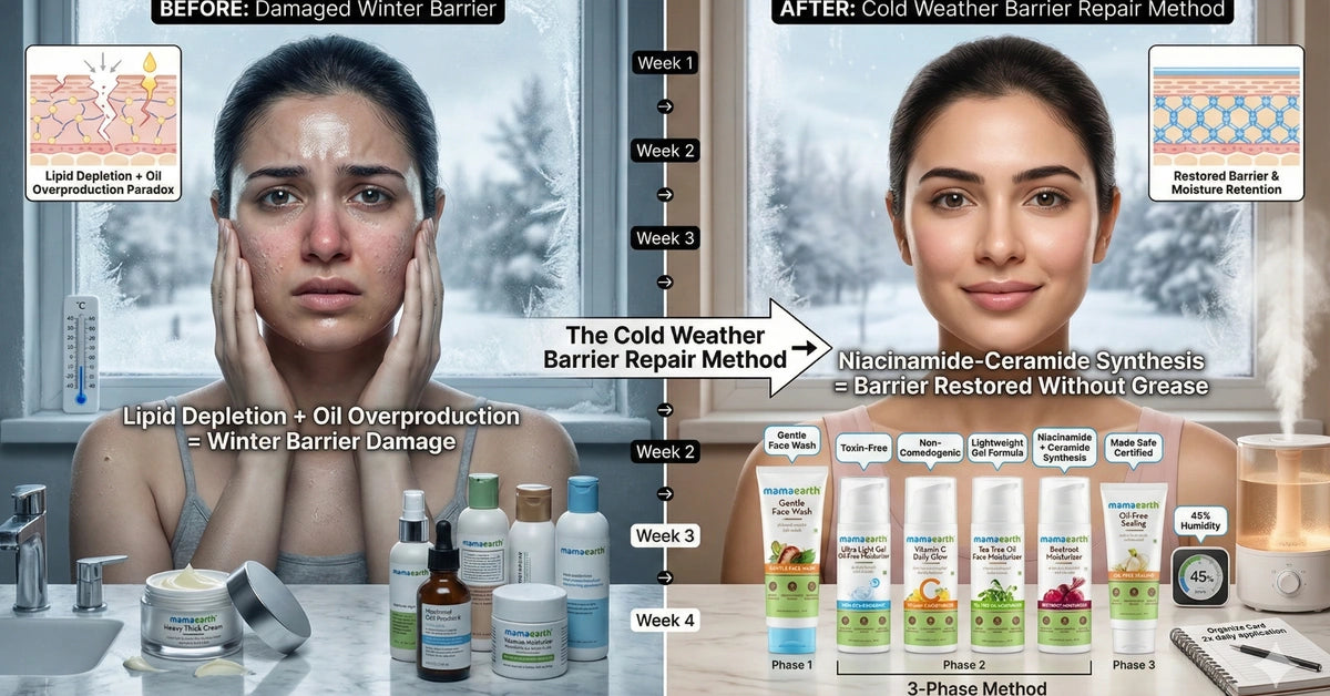 How to use Ceramide Moisturizer on Oily Skin?