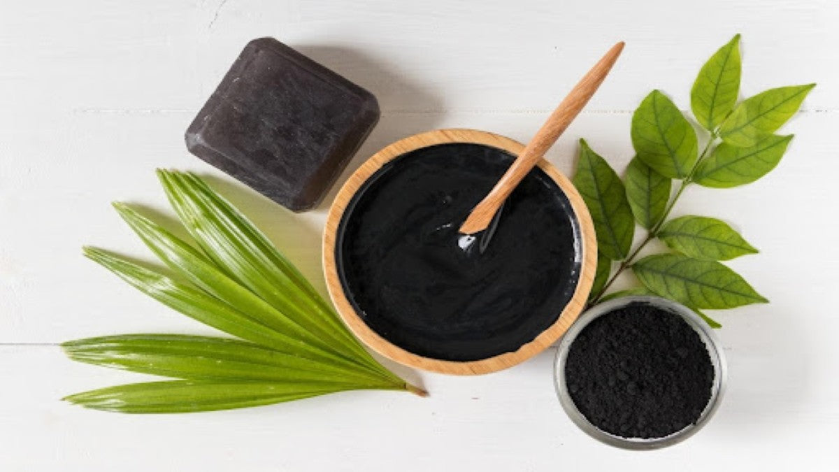 Charcoal Face Masks: 5 Trending Benefits for Flawless Skin