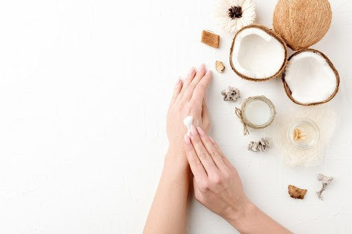 Coconut Milk Benefits for Skin & Hair Care