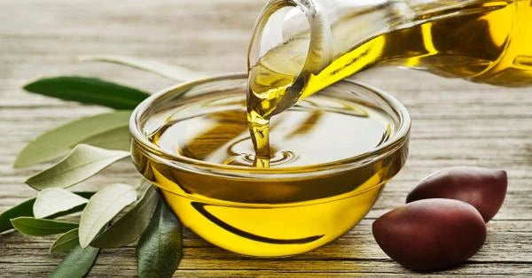 How Virgin Olive Oil Benefits Your Skin?