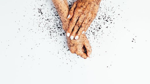 Dead Skin Cells on Face And Body - Causes & Removal Tips