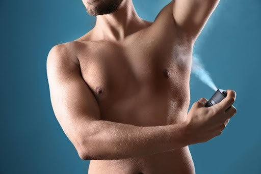 What is Deodorants? - Benefits & Uses for Men's & Women's