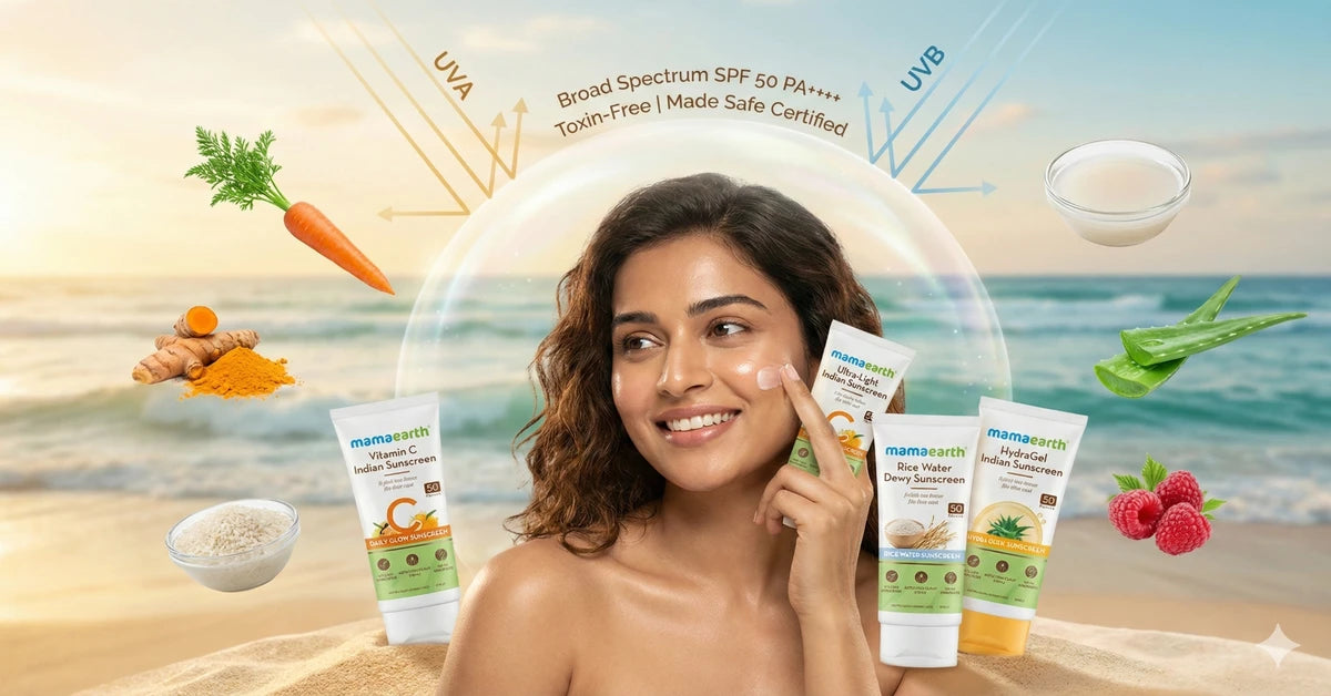 UVA vs. UVB: The Primary Differences for Your Skin