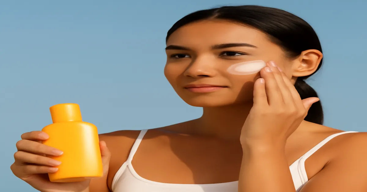 Does Sunscreen Prevent Tanning? | Why Tan Happens?