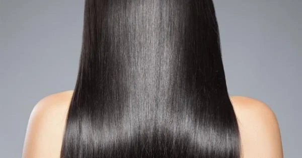 Why Silky Hair Is So Popular?