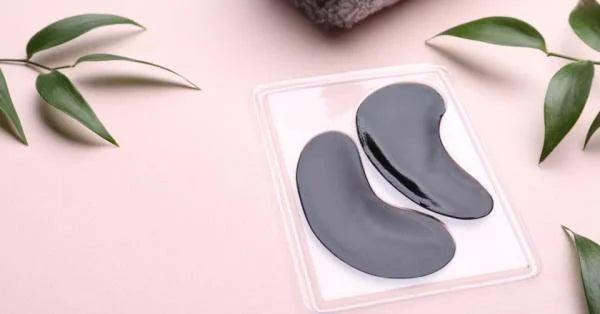 Revitalizing Under Eye Patches for a Youthful Appearance