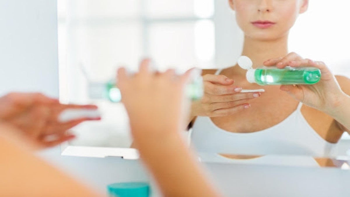 Face Toner Uses & Benefits for Skin | Mamaearth Blog