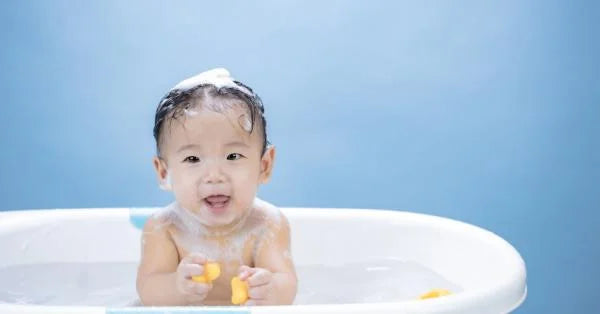 Allantoin Incredible Impact on Your Baby's Skin