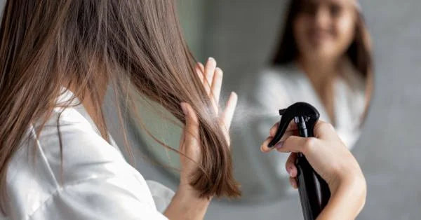How to Hydrate Hair at All the Time?