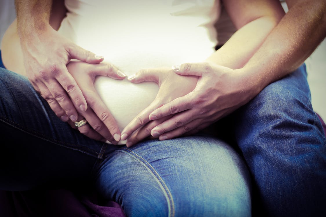 Healthy Routine During Pregnancy, 5 Tips Stay Happy During Pregnancy
