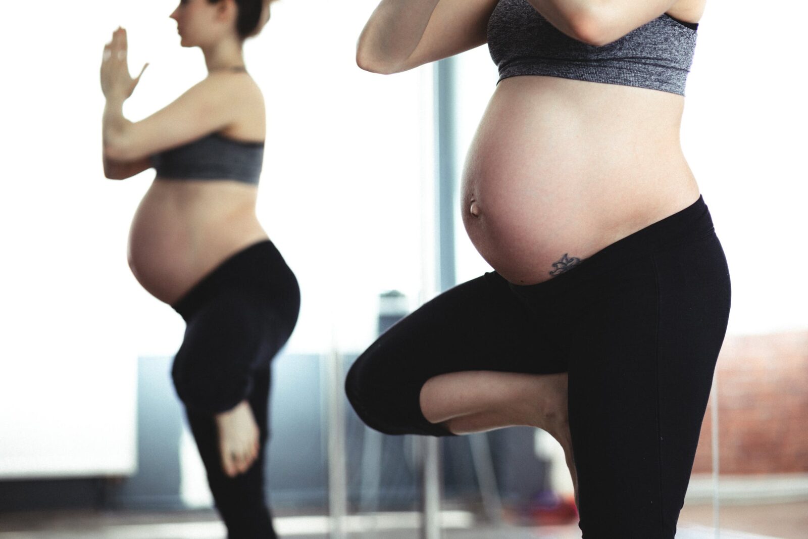 Things You Should Avoid While Exercising during Pregnancy