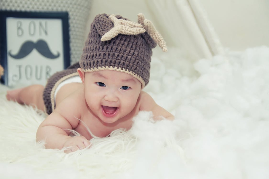 How to Make Your Baby Laugh, 7 Ways to Make Your Baby Laugh