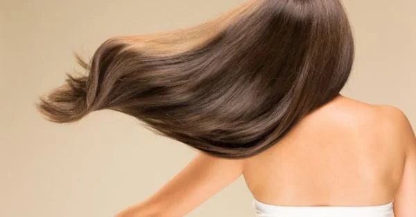 How to Get Smooth Hair in Summer?