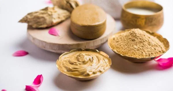 Multani Mitti Benefits & Uses: Natural Skincare Secret