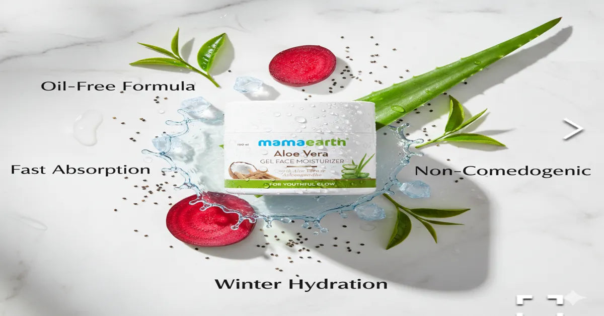 Gel Moisturizer for Oily Skin: How to Shortlist?