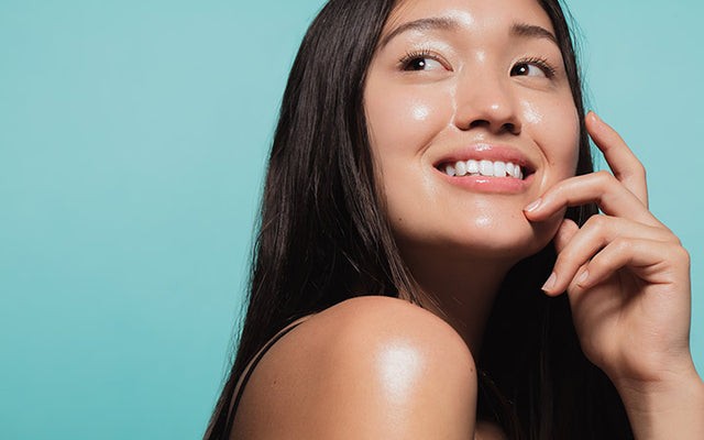 Combination Skin – Signs & Skin Care Routine