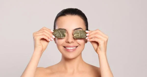 How Green Tea Extracts Benefits Your Skin?