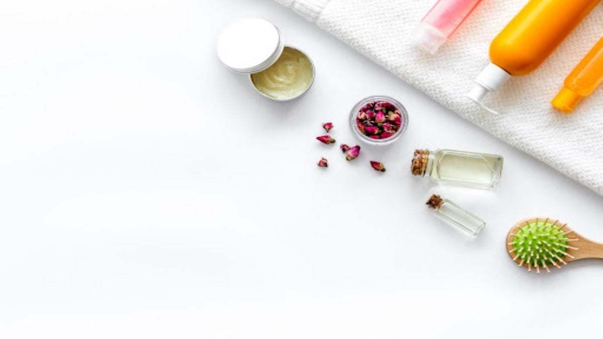 Hair Care Tips for Healthy Hair Growth | Anti-Hair Fall