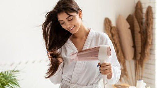 Hair Problems - Causes, Types & Its Solution