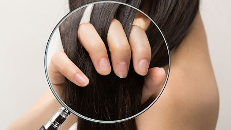How to Take Care of Hair | Mamaearth Blog