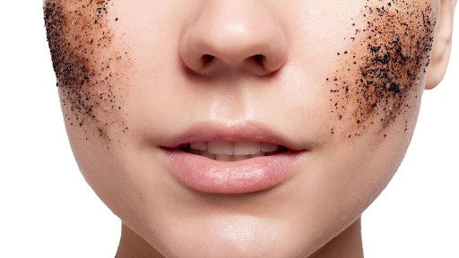 How to Exfoliate your Skin at Home?