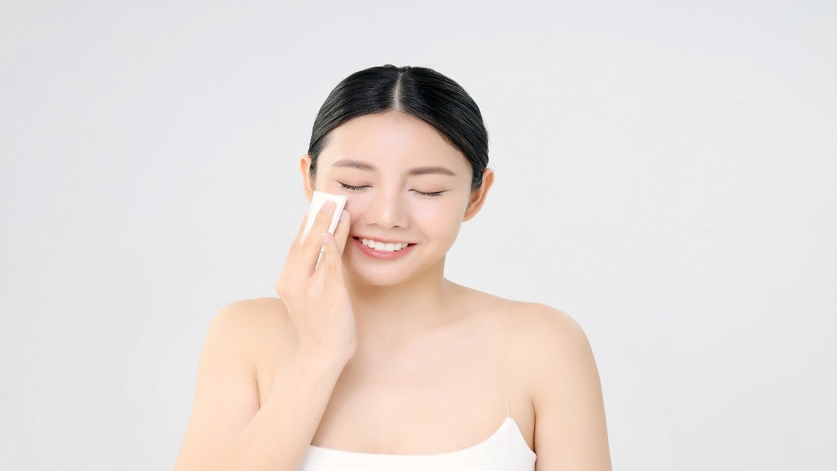 How to Have Clear Skin?