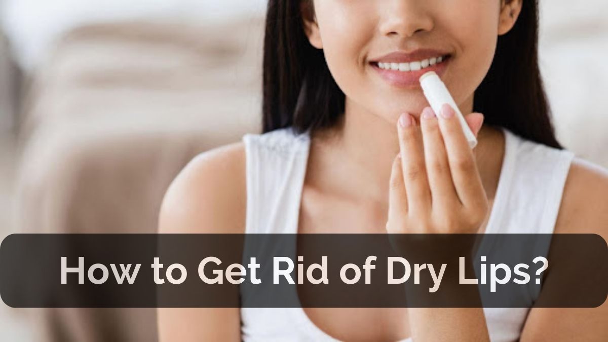 Best Lip Balm for Dry Lips