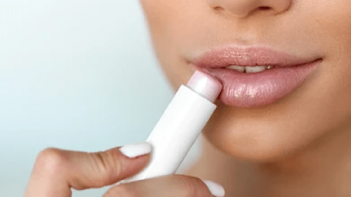 How to Lighten Dark Lips?