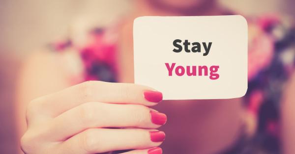 What is Aging? | Mamaearth