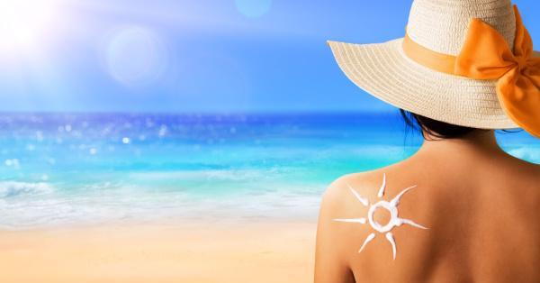 How to Remove Tanning from the Body in a Few Simple Steps