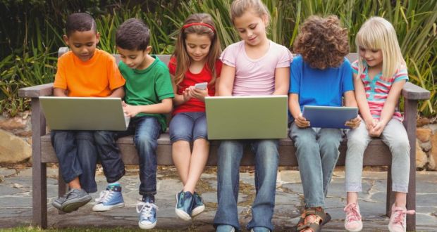 How To Ensure Your Child’s Innocence Stays Alive In The Digital World?