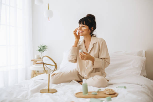 How to Get Glass Skin? 10 Step Korean Skincare Routine
