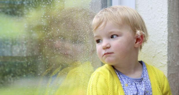 Safe and Certified Monsoon Protection for your Baby
