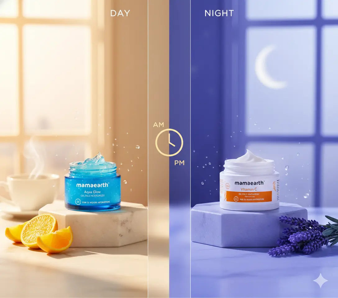 How to Moisturize Oily Skin in Winter Without Greasiness?