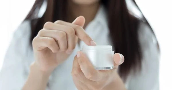 Natural Emulsifiers for Skin Care and For Oily, Sensitive Skin