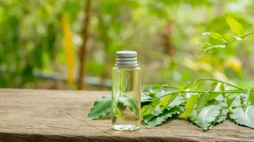 Neem Oil Benefits for Skin | Mamaearth