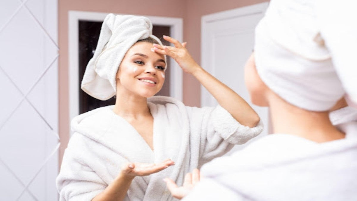 How to Remove Pimple Marks Naturally at Home?