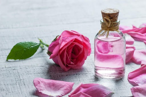 Benefits of Rose Water on Face & Skin | Mamaearth Blog