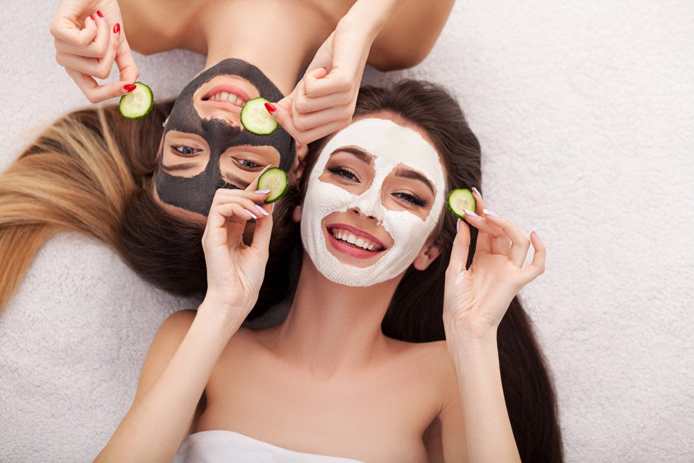 A Skincare Regime for the Festive Season