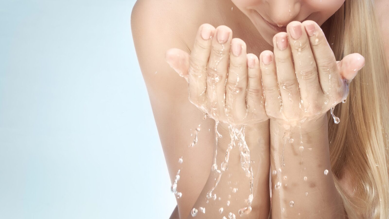 How to get flawless skin naturally in 20 Minutes?