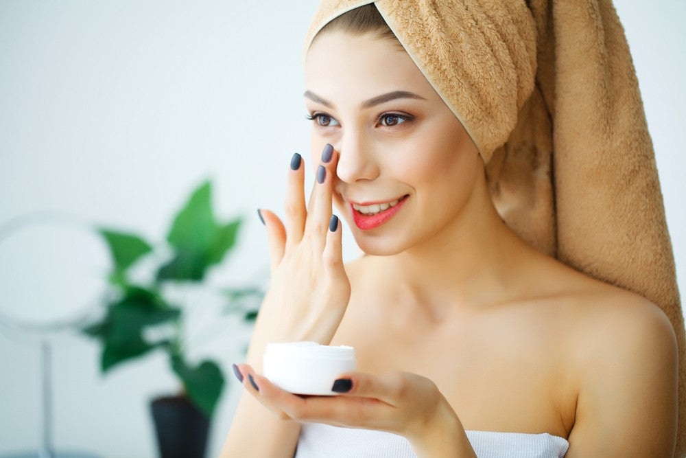 8 Skin Care Lessons We Learned from the Lockdown