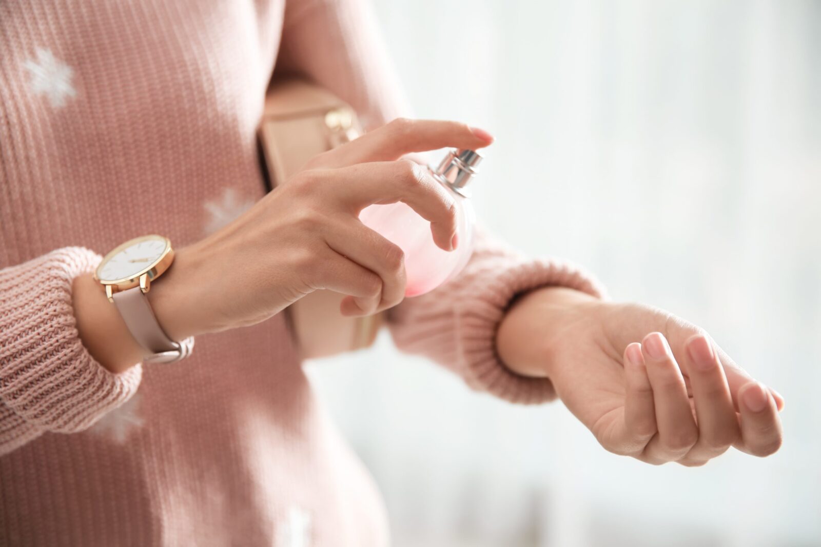 How to Choose the Right Fragrance for Yourself?