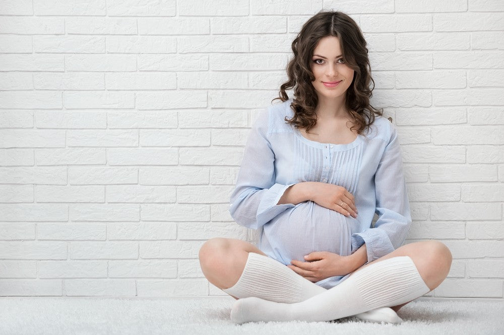 Hair Care : Tips During Pregnancy | Mamaearth Blog