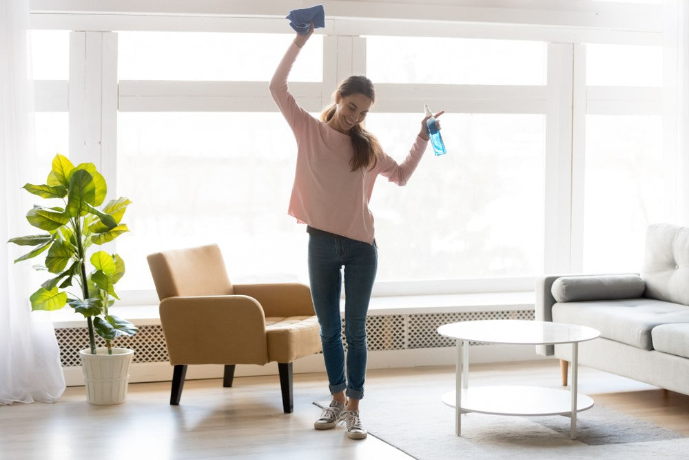 16 Effective Tips for Getting Sanitization Right