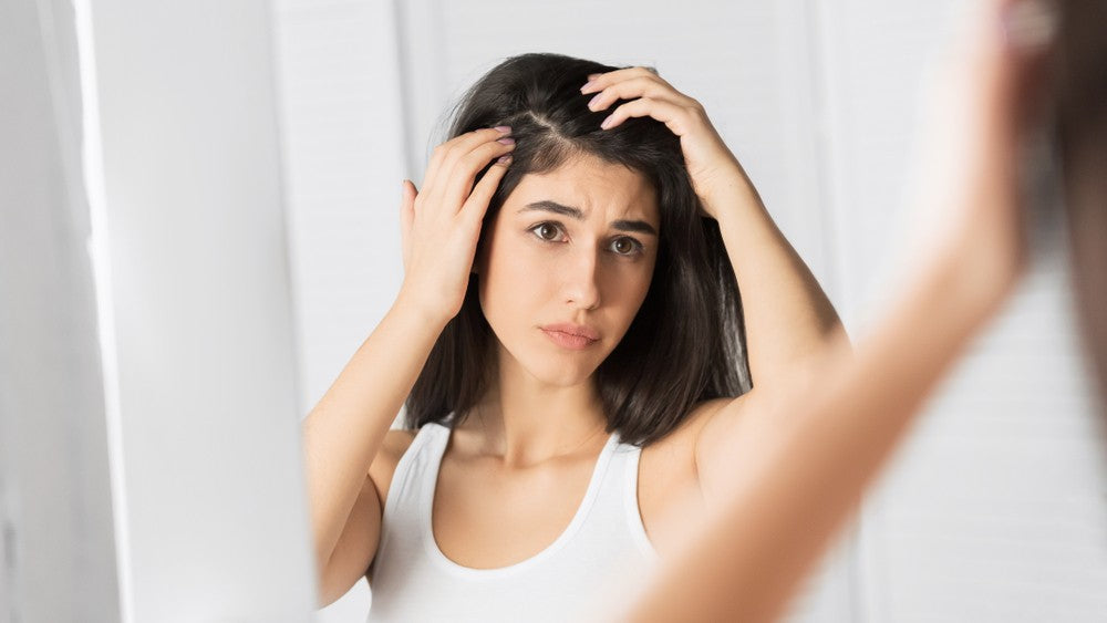Winters & Dandruff! How to Tackle?